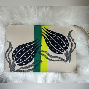 Rothy’s NWOT wristlet purse